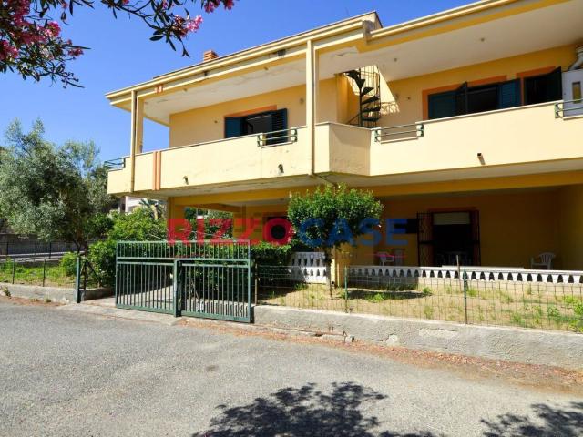 Villetta a schiera in vendita di 150 m² in Viale Don Luigi Sturzo