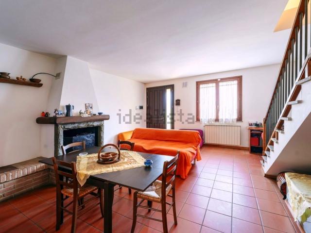 Villetta a schiera in vendita di 150 m² in Viale Italia, 5