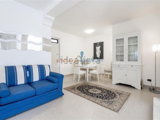 Villetta a schiera in vendita di 150 m² in Viale Marina, 114