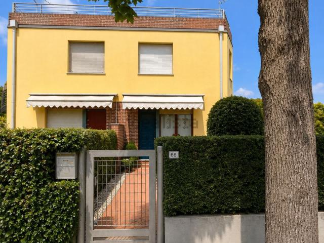 Villetta a schiera in vendita di 150 m² in Viale Spalato