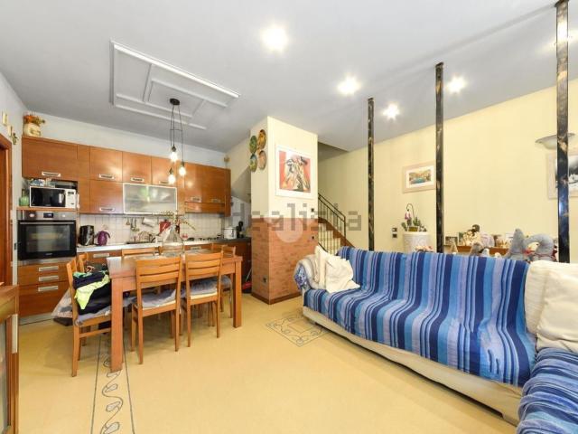 Villetta a schiera in vendita di 150 m² in Vicolo Benin, 6