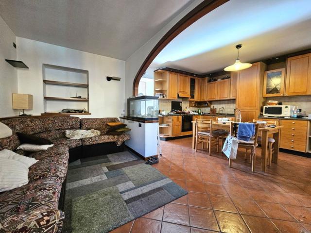 Villetta a schiera in vendita di 150 m² in Vicolo Don Bartolomeo Ferrari