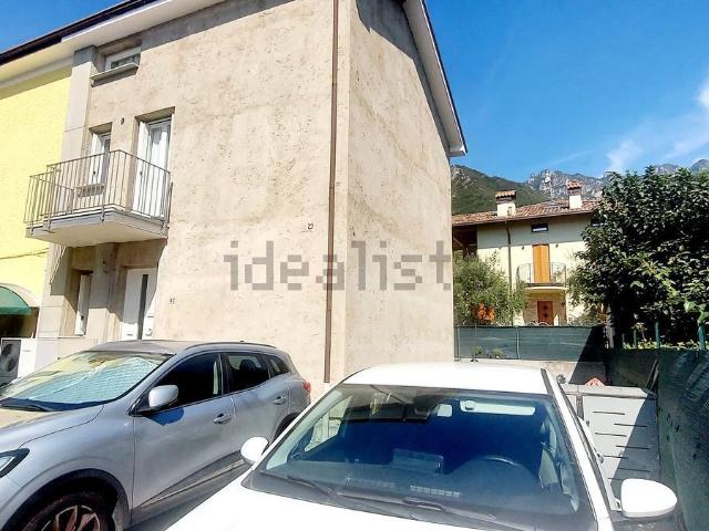 Villetta a schiera in vendita di 150 m² in Borgo Nuovo, 42