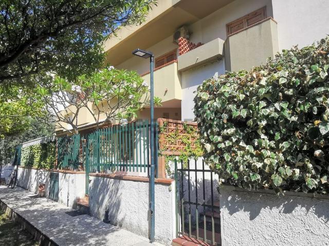 Villetta a schiera in vendita di 150 m² in Corso Francesco Saija, 54