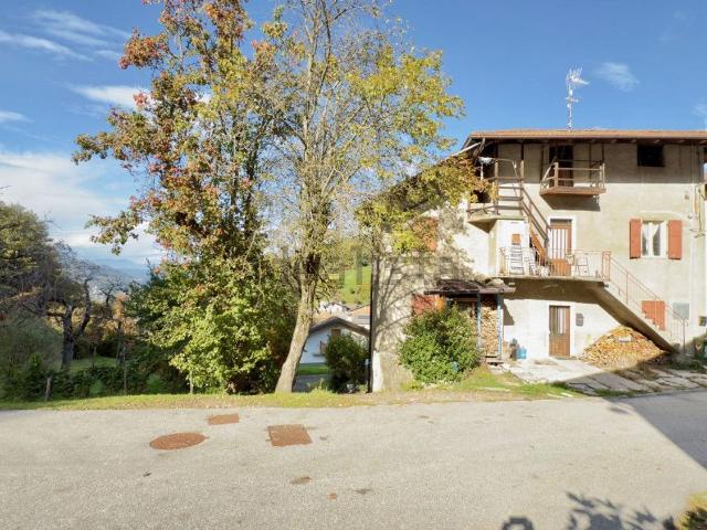 Villetta a schiera in vendita di 150 m² in Frazione Campregheri