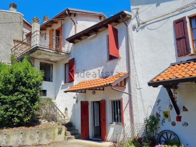 Villetta a schiera in vendita di 150 m² in Frazione Marchisola, 4