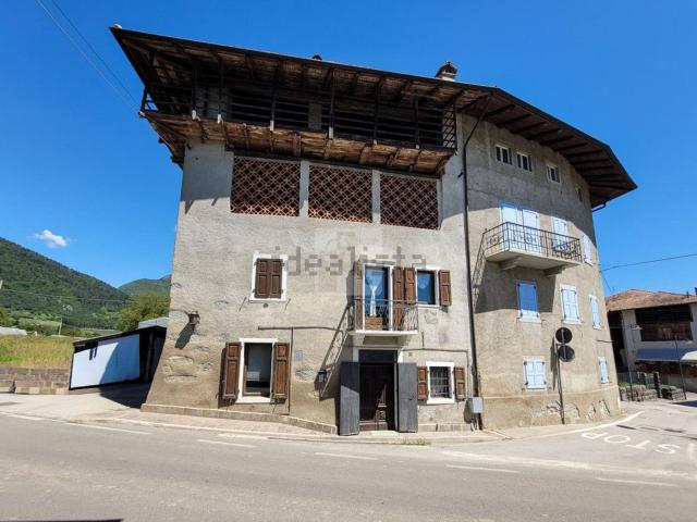Villetta a schiera in vendita di 150 m² in Frazione Sesto