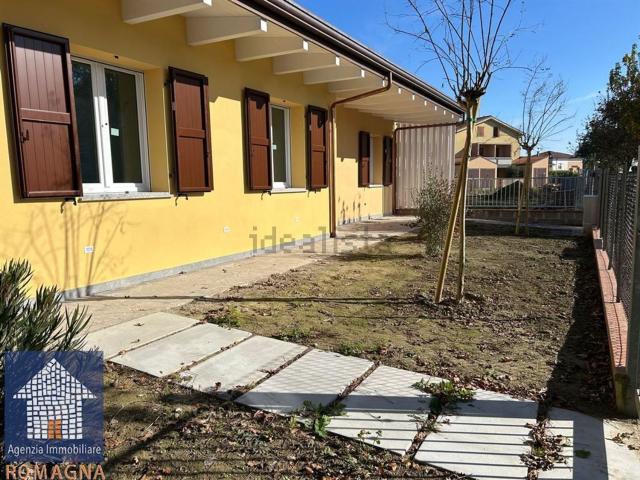 Villetta a schiera in vendita di 150 m² in Largo delle Nazioni, 11