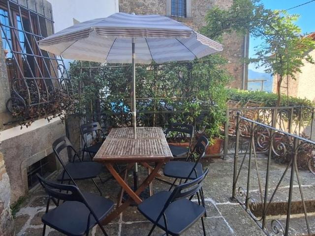 Villetta a schiera in vendita di 150 m² in Località Gombereto