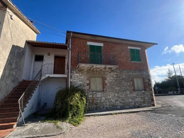 Villetta a schiera in vendita di 150 m² in Località Mazzarelli