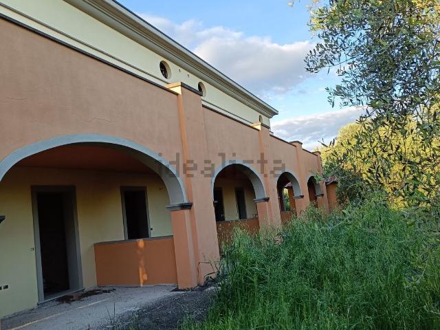 Villetta a schiera in vendita di 150 m² in Località Montagnano
