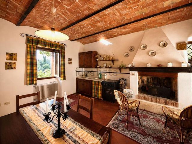 Villetta a schiera in vendita di 150 m² in Località Poggio Murella