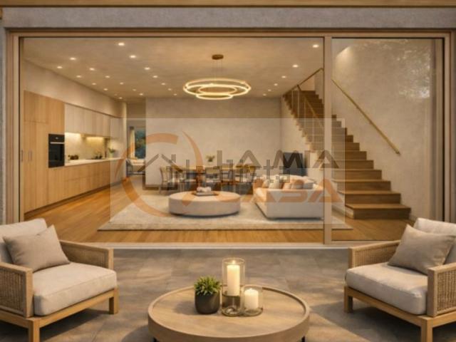 Villetta a schiera in vendita di 150 m² in Piazza Costituzione