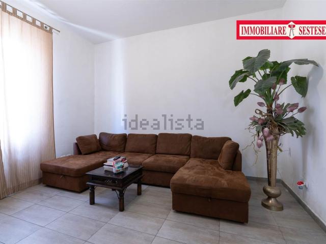 Villetta a schiera in vendita di 150 m² in Piazza Antonio Gramsci