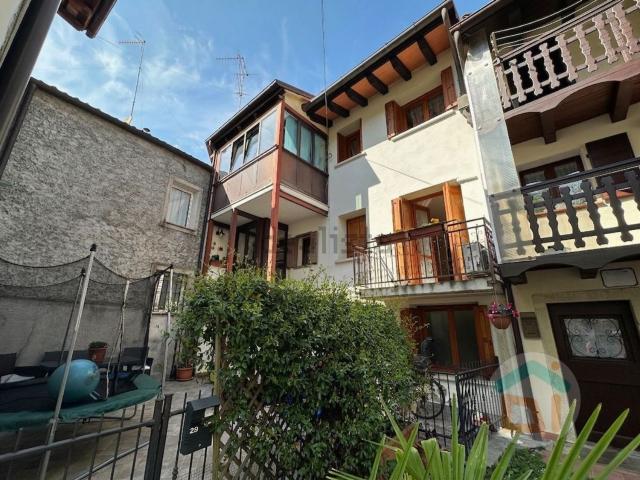 Villetta a schiera in vendita di 150 m² in Piazza del Municipio