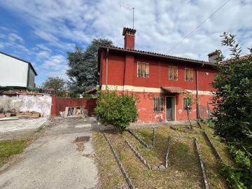 Villetta a schiera in vendita di 150 m² in Piazza San Daniele, 1