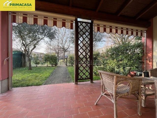 Villetta a schiera in vendita di 150 m² in Piazza Prati della Fiera