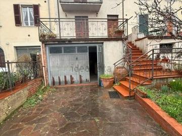 Villetta a schiera in vendita di 150 m² in Strada Sinalunga Foiano