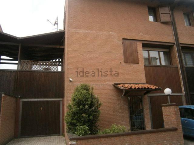 Villetta a schiera in vendita di 150 m² in Strada Provinciale 41