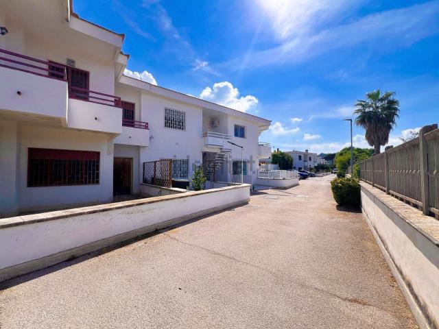 Villetta a schiera in vendita di 150 m² in Strada Provinciale Cuma Licola, 174