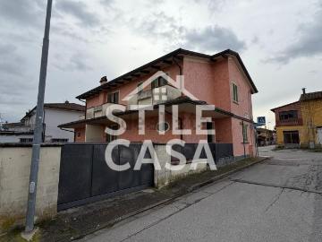 Villetta a schiera in vendita di 150 m² in Strada Provinciale Pesciatina