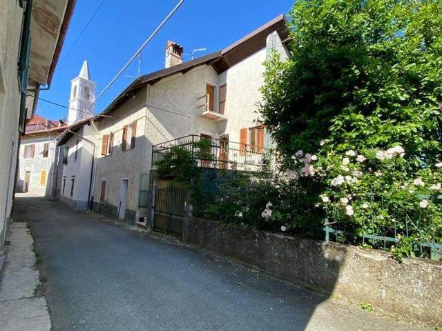 Villetta a schiera in vendita di 150 m² in Strada Veirera di Abasse, 31