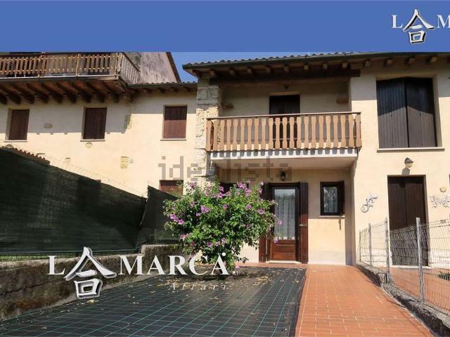 Villetta a schiera in vendita di 151 m²