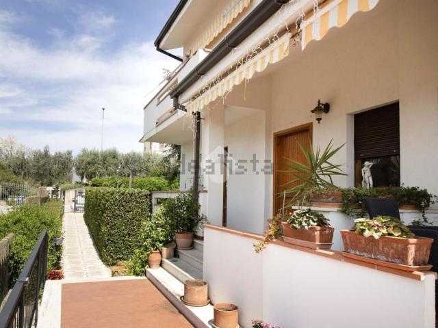 Villetta a schiera in vendita di 151 m² in Via Giuseppe Giammarco, 20