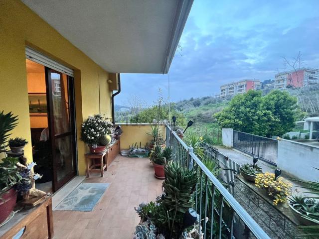 Villetta a schiera in vendita di 151 m² in Via Massera