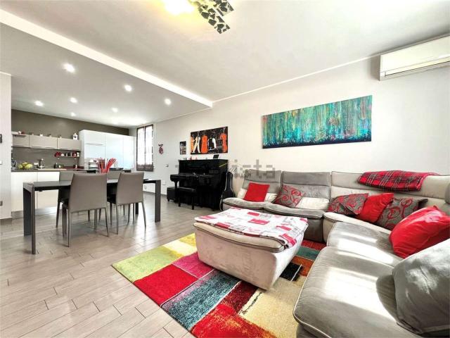 Villetta a schiera in vendita di 151 m²