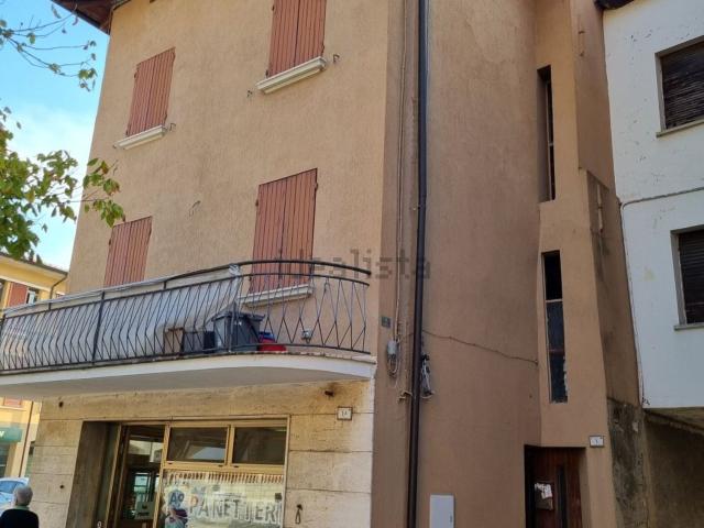 Villetta a schiera in vendita di 151 m² in Via Roma Sud, 1