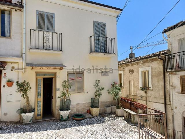 Villetta a schiera in vendita di 151 m² in Vico Municipio