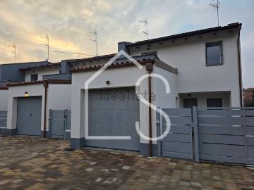 Villetta a schiera in vendita di 152 m²