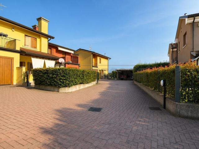 Villetta a schiera in vendita di 152 m²