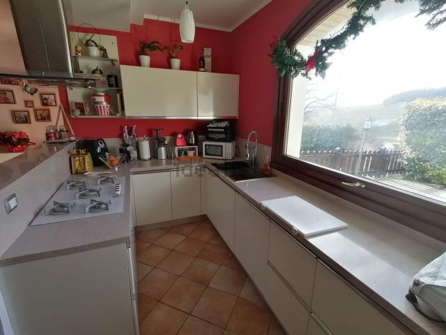 Villetta a schiera in vendita di 152 m²