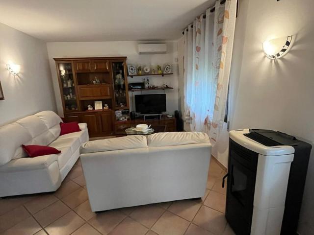 Villetta a schiera in vendita di 152 m²