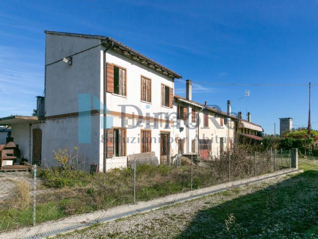 Villetta a schiera in vendita di 152 m²