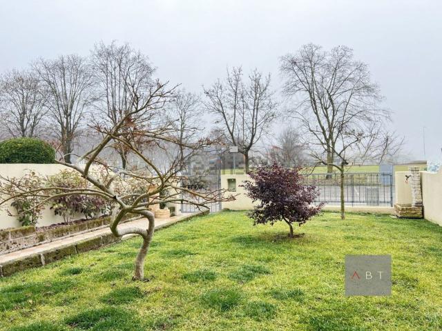 Villetta a schiera in vendita di 152 m²