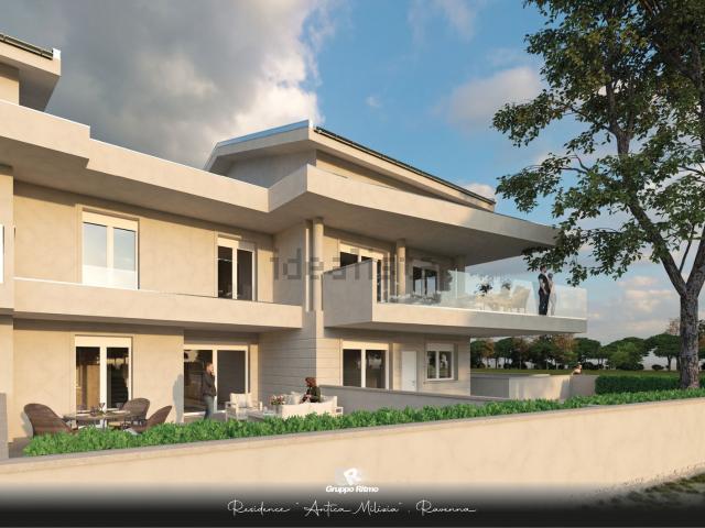 Villetta a schiera in vendita di 152 m² in Via Angiola Minella
