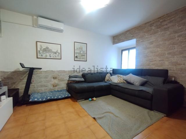 Villetta a schiera in vendita di 142 m² in Via Bagnolo
