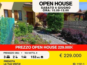 Villetta a schiera in vendita di 152 m² in Via Giulio Natta, 9