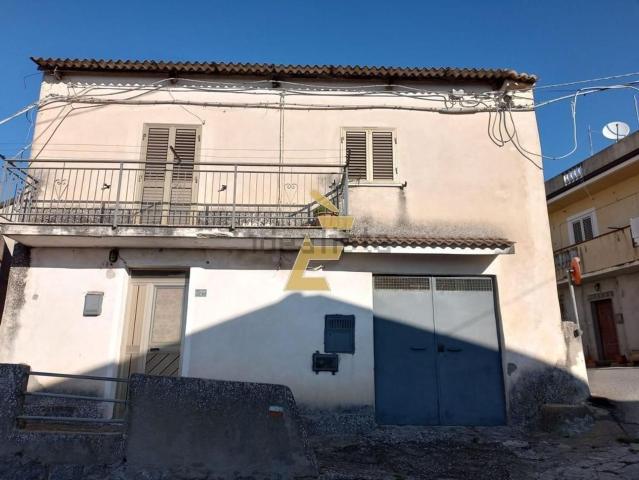 Villetta indipendente in vendita di 152 m² in Via del Carmine, 4