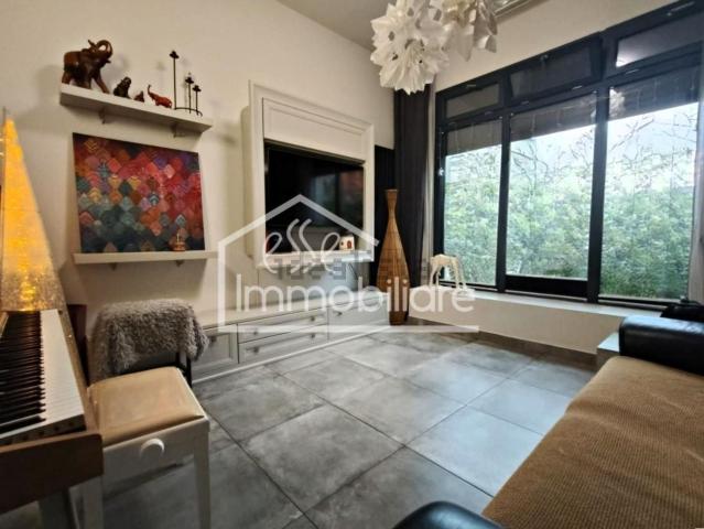 Villetta a schiera in vendita di 152 m² in Via Luigi Cherubini, 67