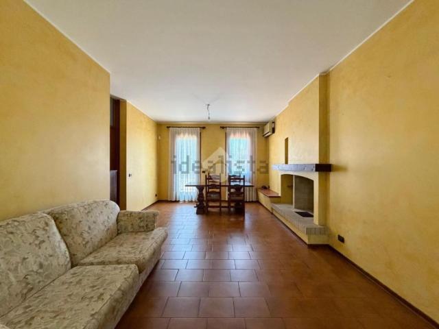 Villetta a schiera in vendita di 152 m² in Via San Pio X, 10