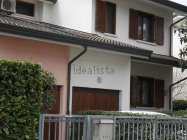 Villetta a schiera in vendita di 152 m² in Via Padova, 48