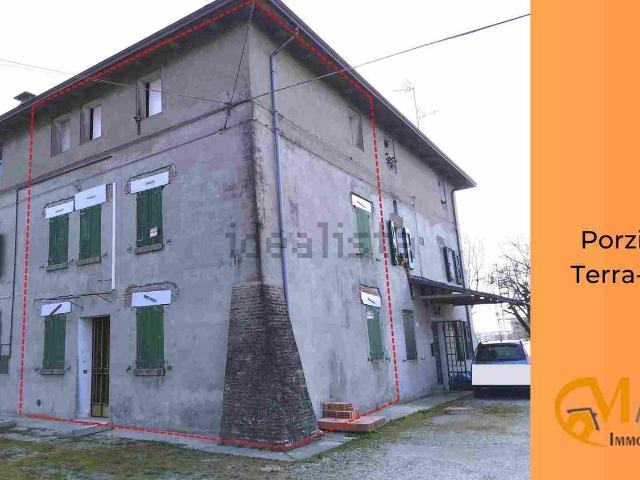Villetta a schiera in vendita di 152 m² in Via Provanone, 4526
