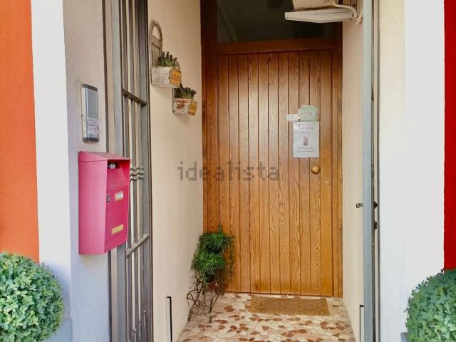 Villetta a schiera in vendita di 152 m² in Via Roma