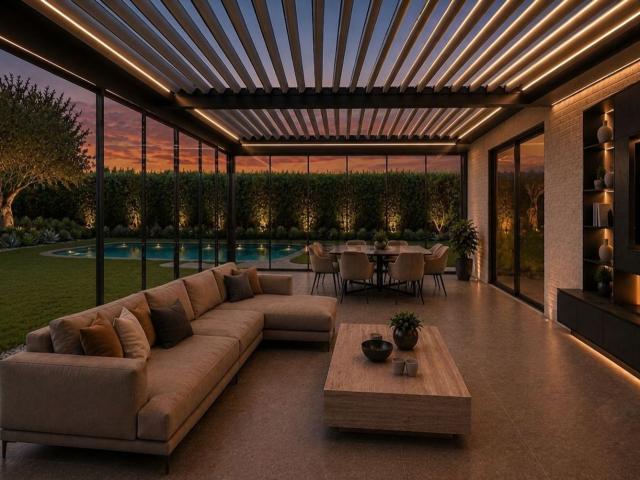 Villetta a schiera in vendita di 152 m² in Via Vittorio Veneto, 115