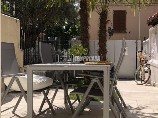 Villetta a schiera in vendita di 152 m² in Vicolo Contenti