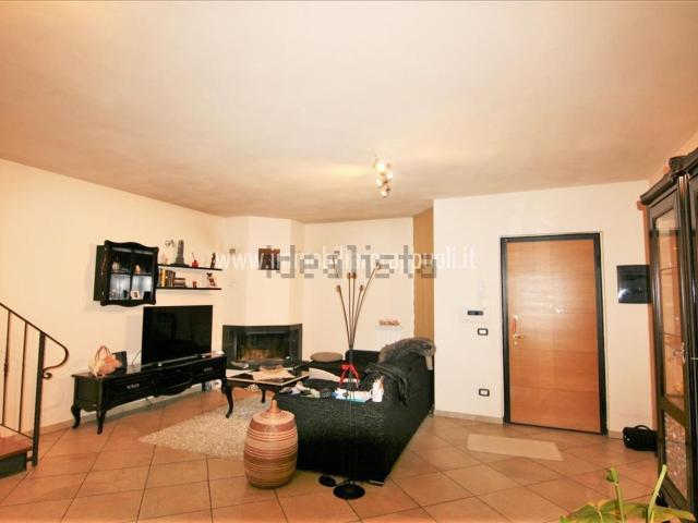 Villetta a schiera in vendita di 153 m²